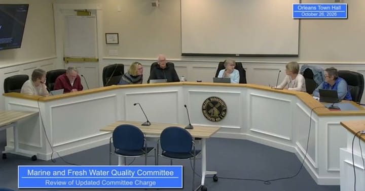 From the Other Committee